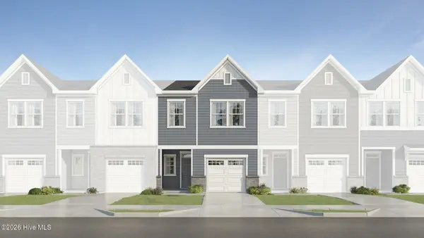 509 Giovanni Drive, Sanford, NC 27330