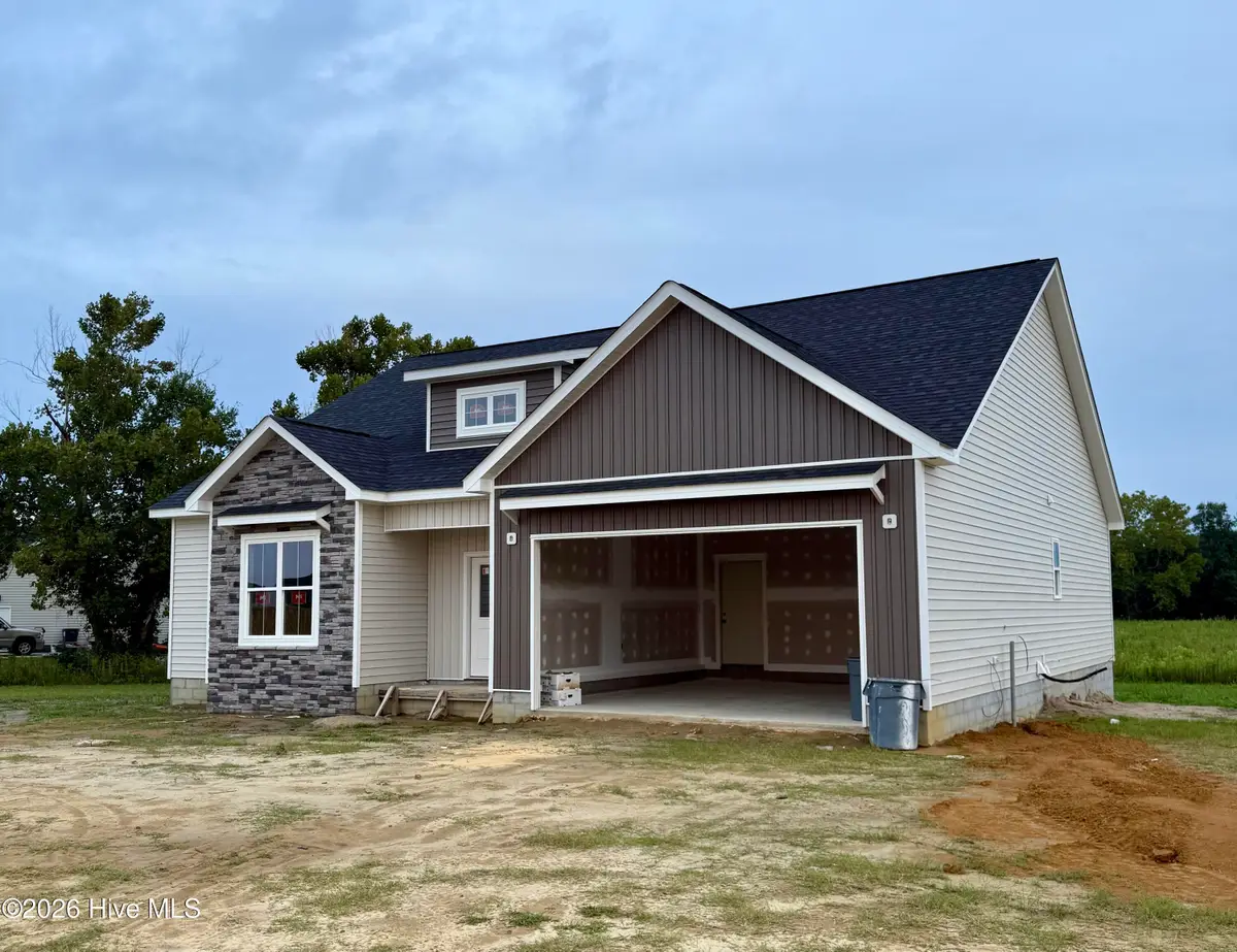 1905 Kimblyn Drive, Greenville, NC 27834 - #1