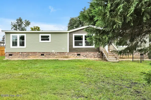9285 Keipper Avenue Ne, Leland, NC 28451
