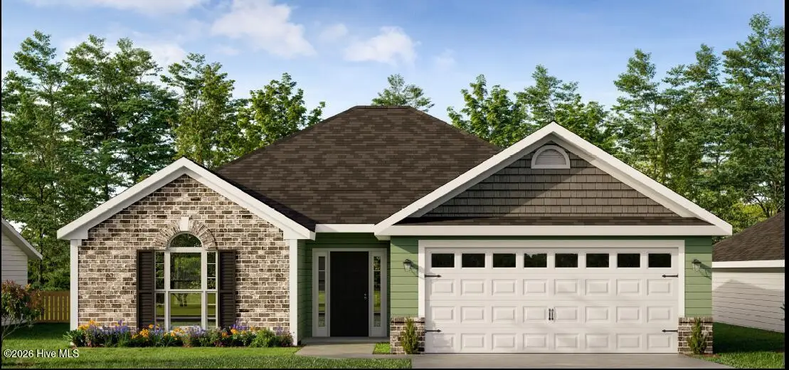 01-E Brigantine Bend, Graniteville, SC 29829 - #1