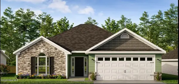 01-E Brigantine Bend, Graniteville, SC 29829