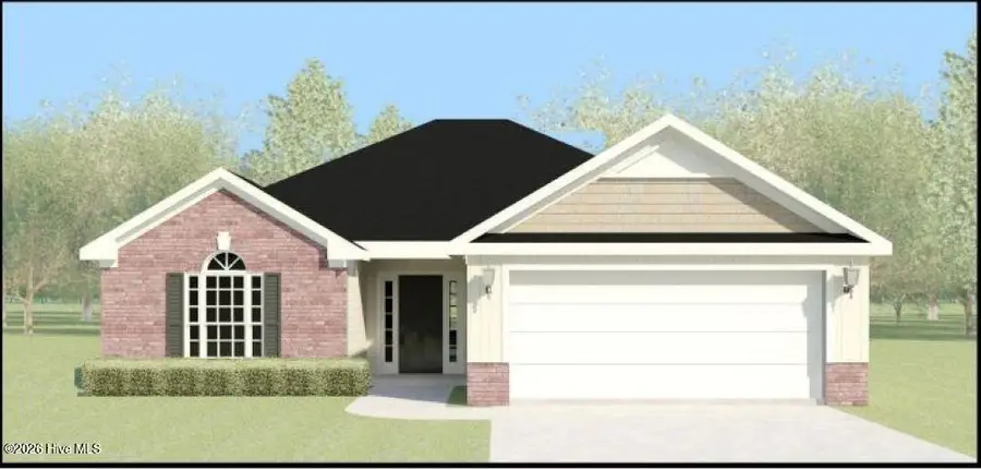 01-E Brigantine Bend, Graniteville, SC 29829 - #2