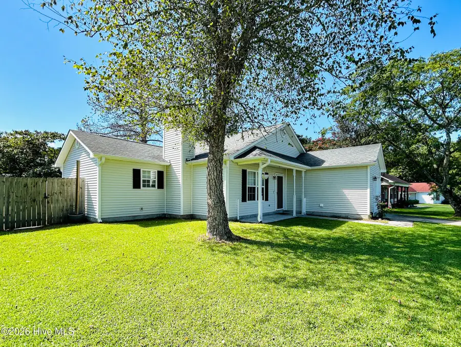 152 Horse Shoe Bend, Jacksonville, NC 28546 - #2