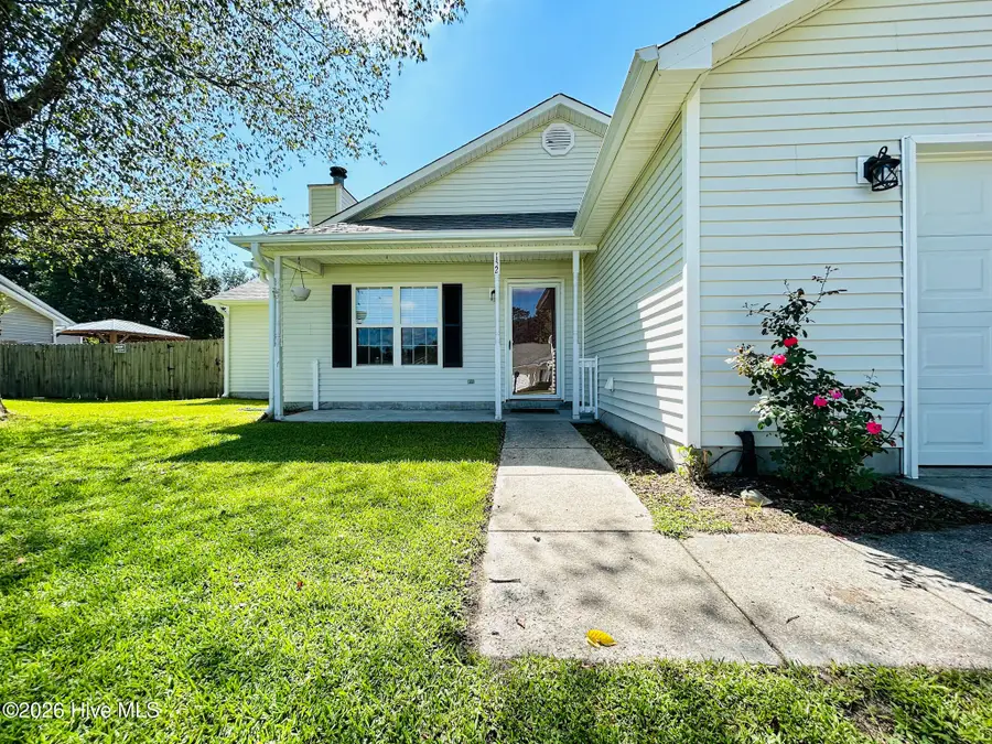 152 Horse Shoe Bend, Jacksonville, NC 28546 - #3