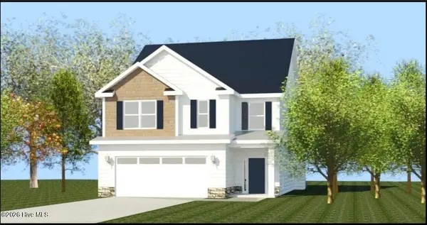01-F Brigantine Bend, Graniteville, SC 29829