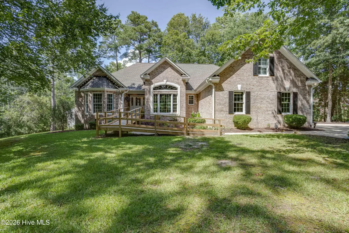 95 Waters Edge Drive, Chocowinity, NC 27817 - #1