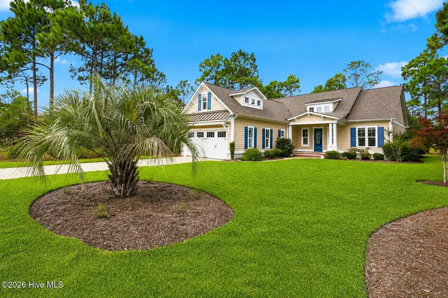 2549 Hillsborough Drive, Southport, NC 28461 - #3