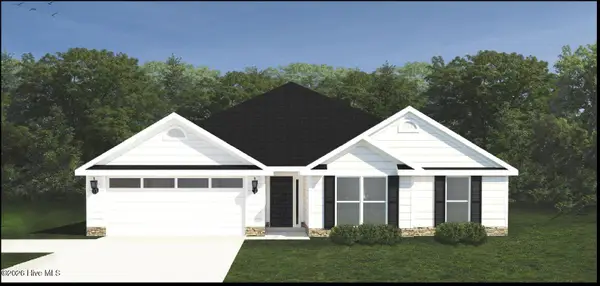 2134 Boyer Place, Aiken, SC 29803
