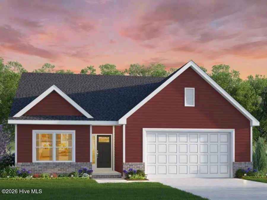 103 Bailey Circle, Shiloh, NC 27974 - #1