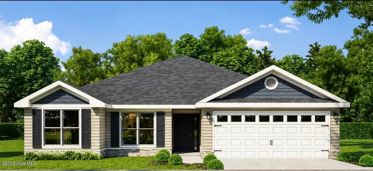 2253 Boyer Place, Aiken, SC 29803 - #1