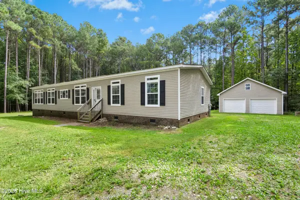 8023 Tobiano Court, Lucama, NC 27851