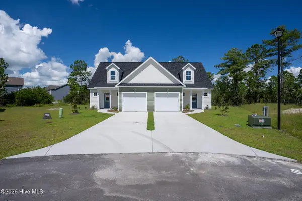 308 Coastal Reef Court, Holly Ridge, NC 28445