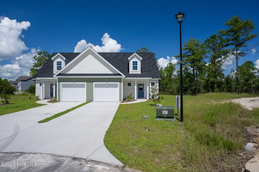 308 Coastal Reef Court, Holly Ridge, NC 28445 - #2