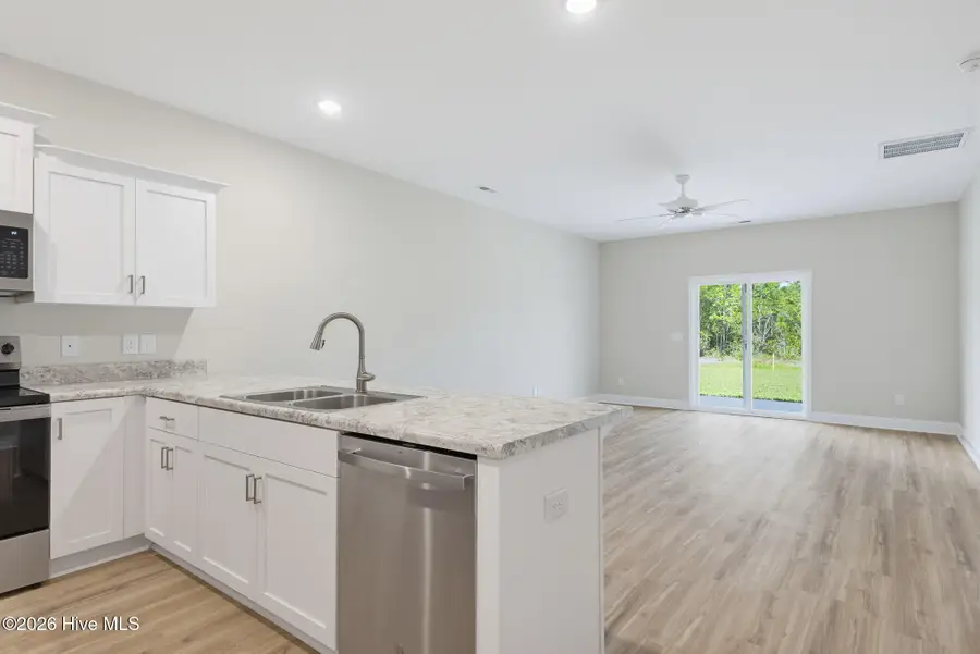 308 Coastal Reef Court, Holly Ridge, NC 28445 - #3