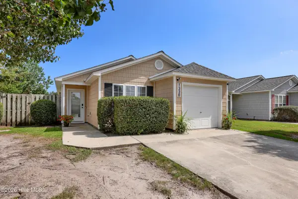 7220 Haskell Court, Wilmington, NC 28411
