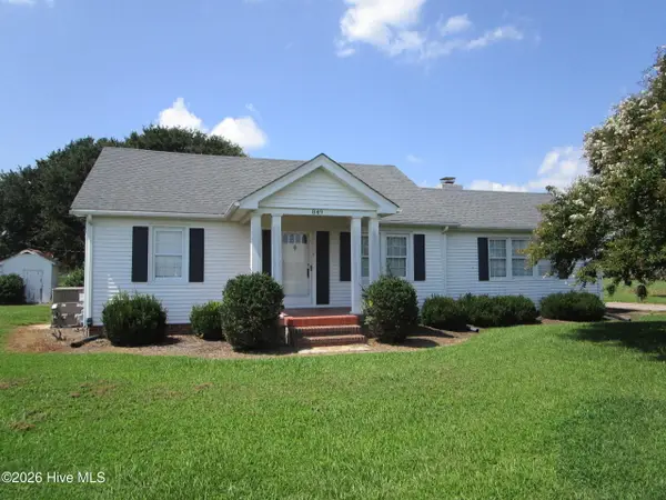 849 Body Road, Elizabeth City, NC 27909