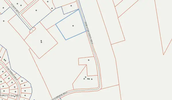 0 Horace Watson Road S, Wilson, NC 27893