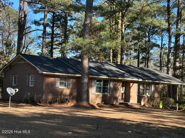 5208 Pinetree Lane, Trent Woods, NC 28562