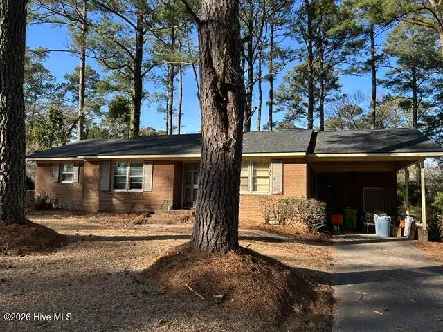 5208 Pinetree Lane, Trent Woods, NC 28562 - #2