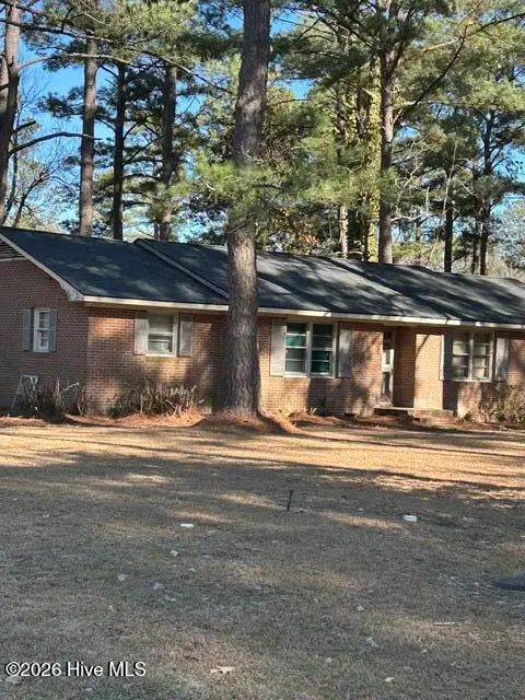 5208 Pinetree Lane, Trent Woods, NC 28562 - #3