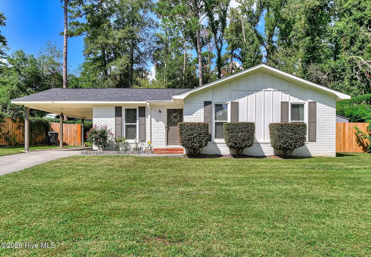 4527 Plantation Road, Martinez, GA 30907 - #1