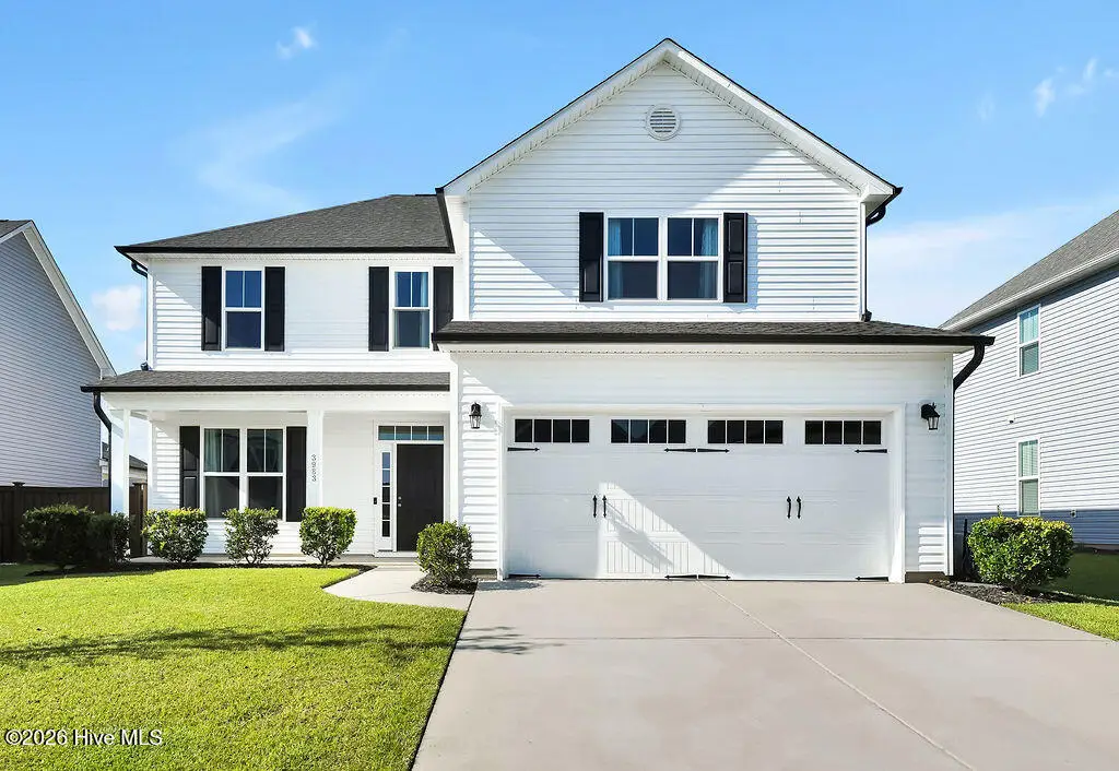 3983 Eclipse Avenue, Leland, NC 28451 - #1