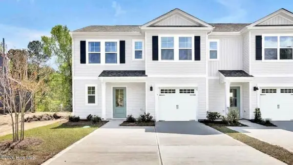 5432 Mistflower Street #Lot 1028, Leland, NC 28451