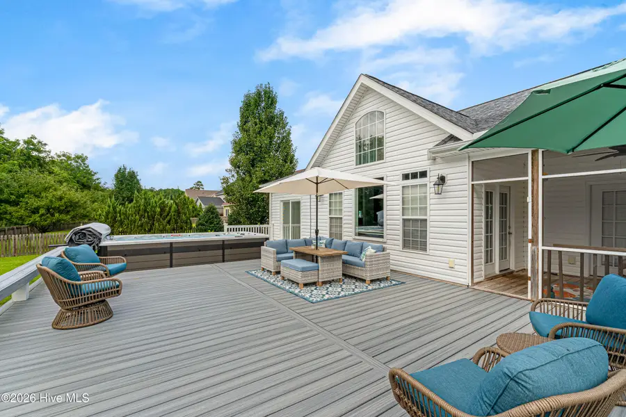 412 Waverly Court, Newport, NC 28570 - #2