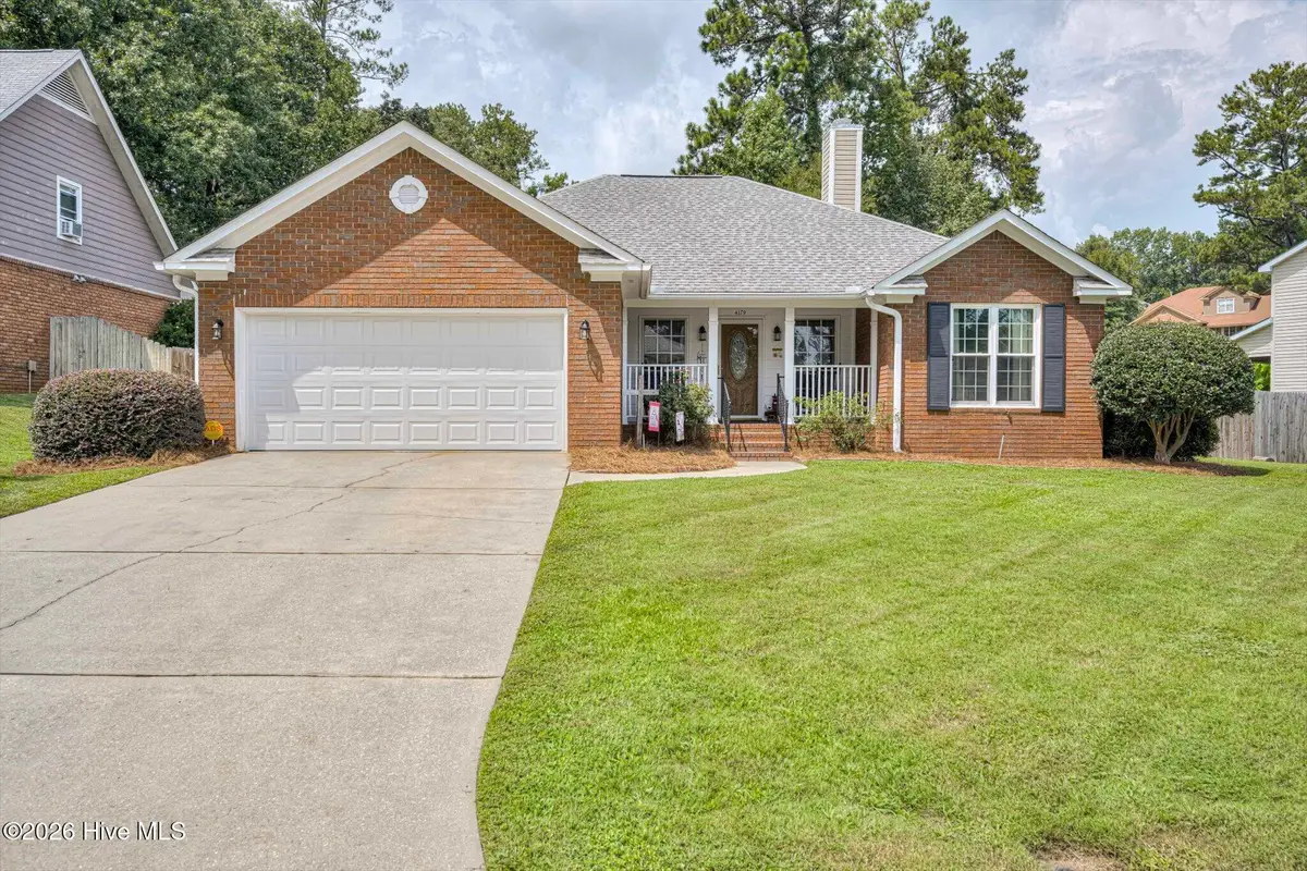 4179 Quinn Drive, Evans, GA 30809 - #1
