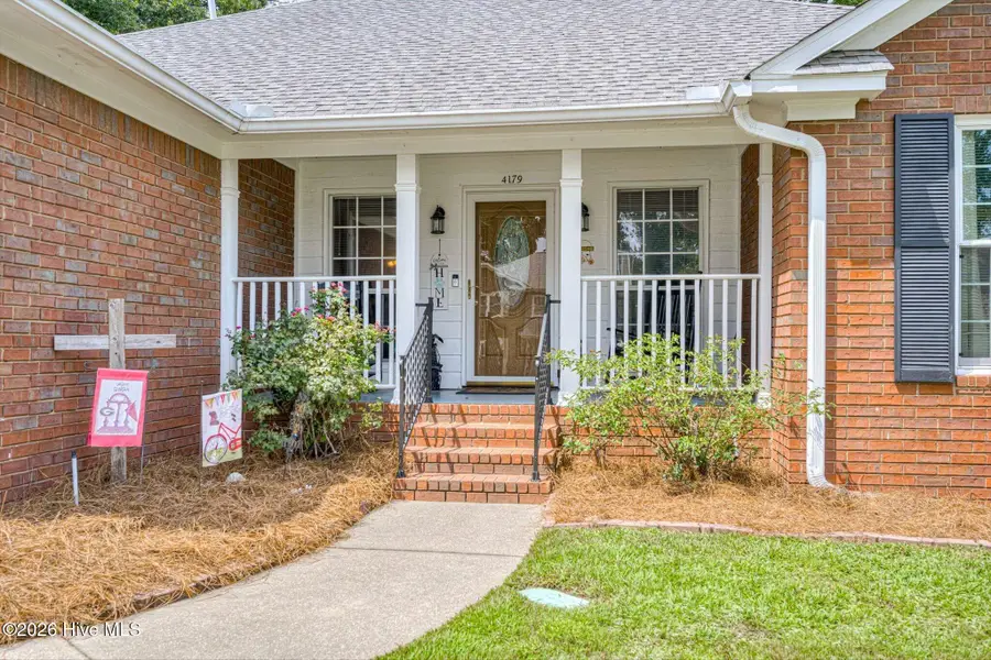 4179 Quinn Drive, Evans, GA 30809 - #3