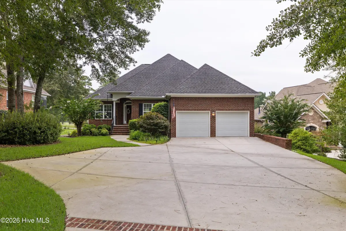157 E Pleasant Colony Drive, Aiken, SC 29803 - #1