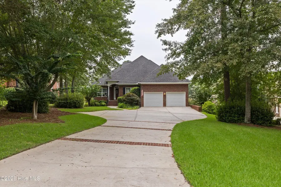 157 E Pleasant Colony Drive, Aiken, SC 29803 - #3