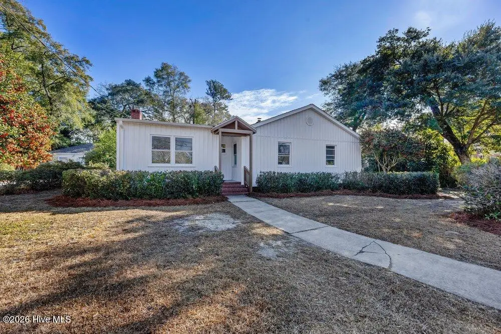 329 Wayne Drive, Wilmington, NC 28403 - #1