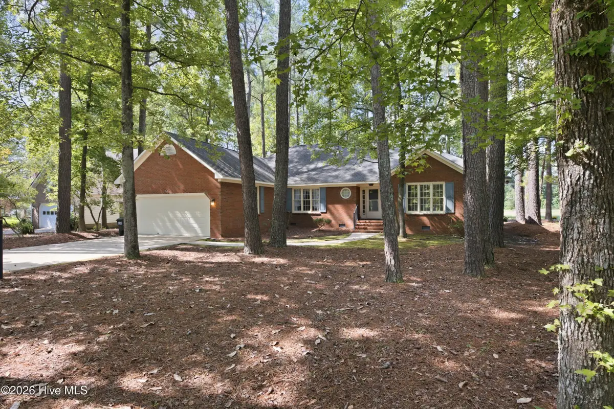 307 Augusta Court, New Bern, NC 28562 - #1