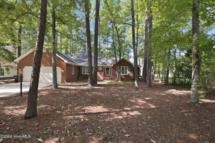 307 Augusta Court, New Bern, NC 28562 - #2
