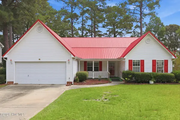 870 Pine Valley Road, Jacksonville, NC 28546