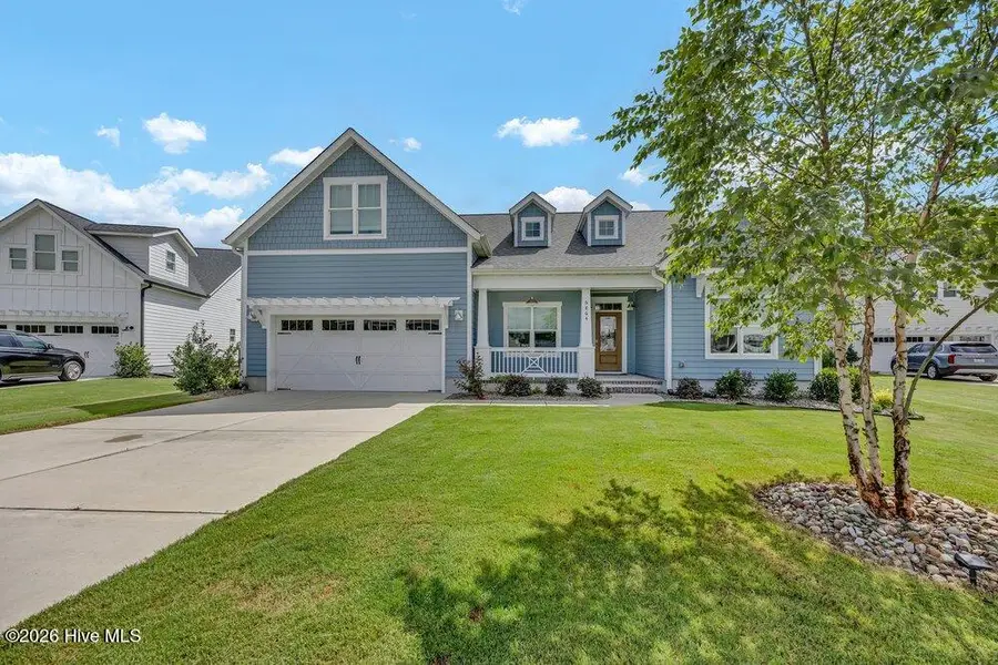 6864 Campbells Ridge Drive Se, Leland, NC 28451 - #2