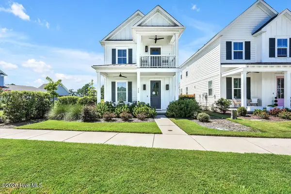 950 Trisail Terrace, Wilmington, NC 28412