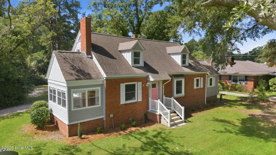 301 W 15th Street, Washington, NC 27889 - #2