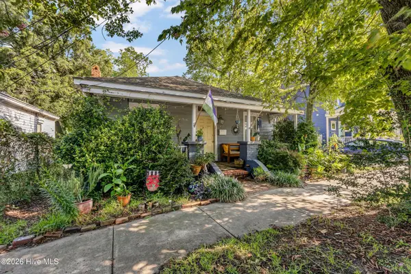 415 Brunswick Street, Wilmington, NC 28401