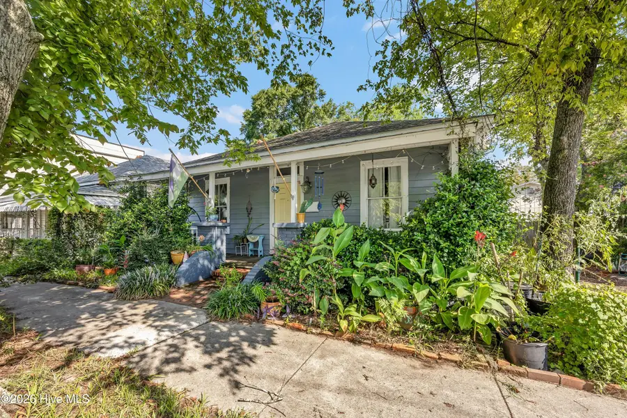 415 Brunswick Street, Wilmington, NC 28401 - #2
