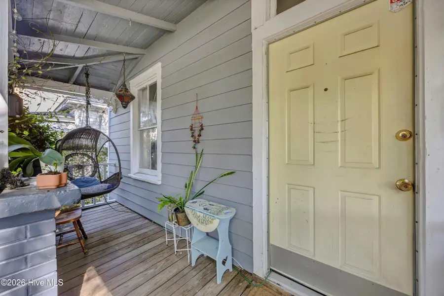 415 Brunswick Street, Wilmington, NC 28401 - #3