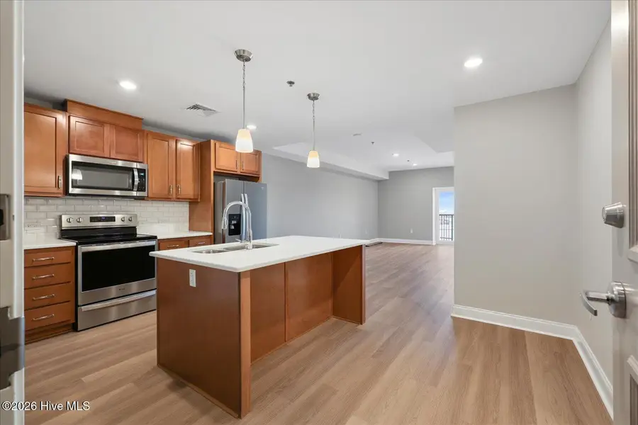 14 Grace Street #Apt 1114, Wilmington, NC 28401 - #3
