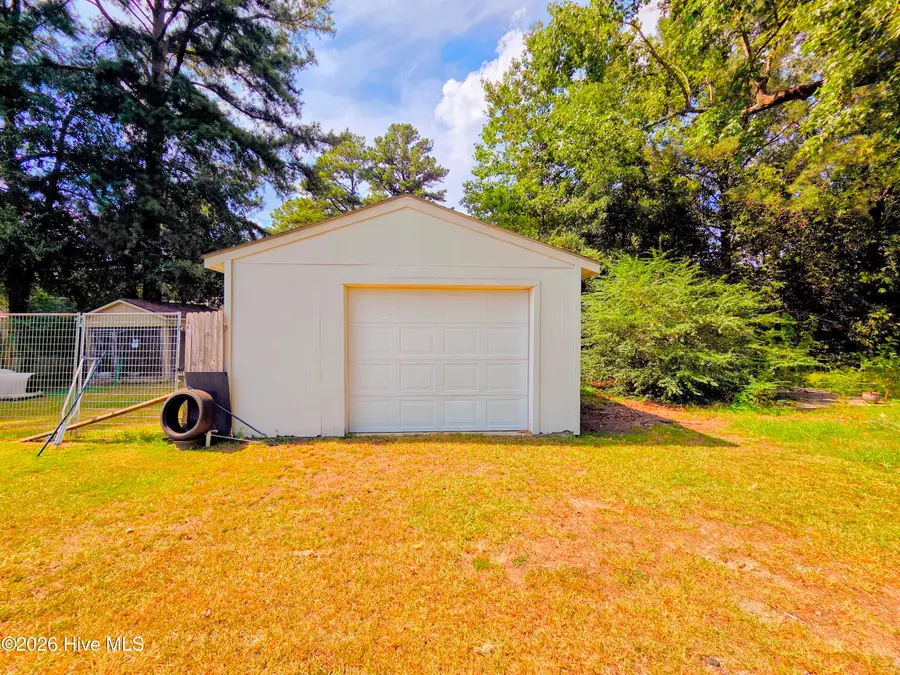 1116 Calvary Street, Rocky Mount, NC 27803 - #3