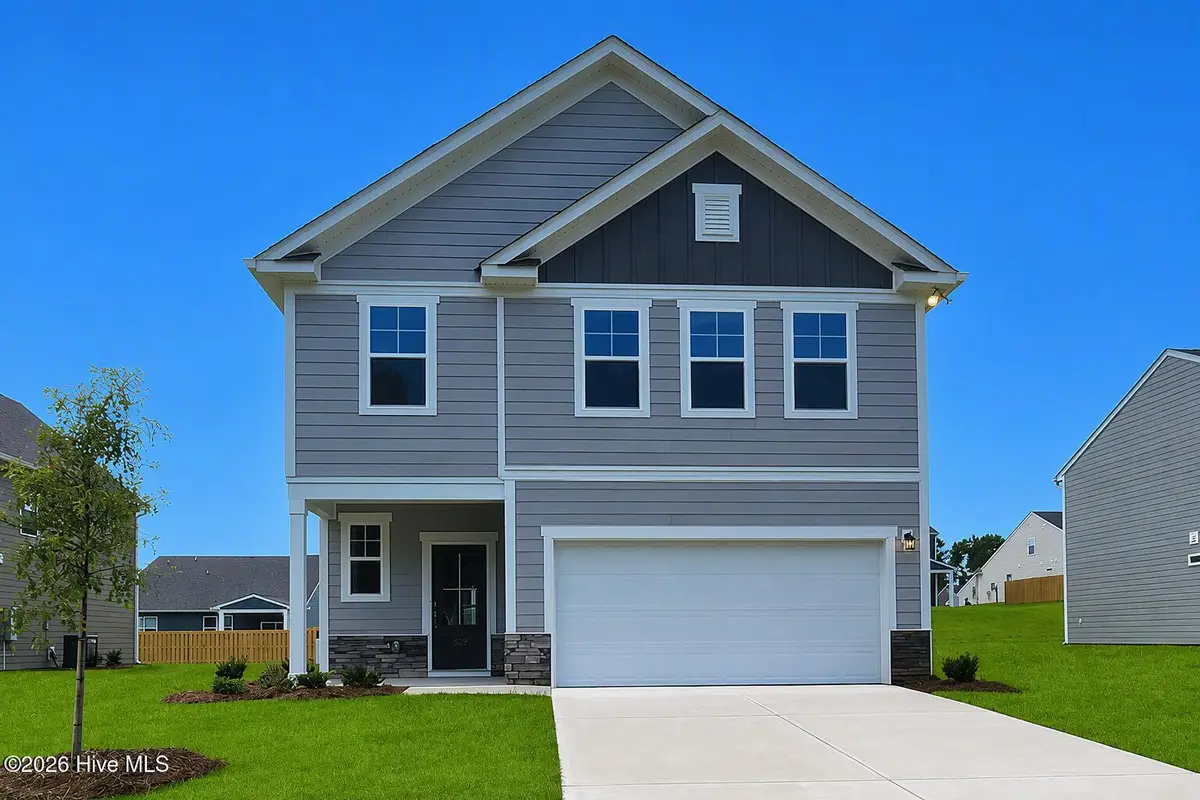1017 American Egret Way, Morehead City, NC 28557 - #1