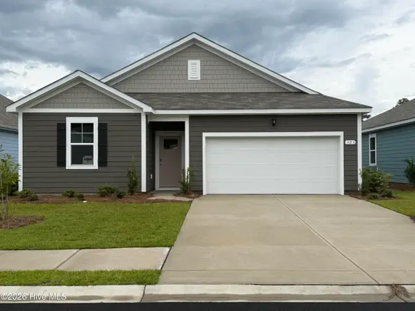 323 Ridley Street, Longs, SC 29568