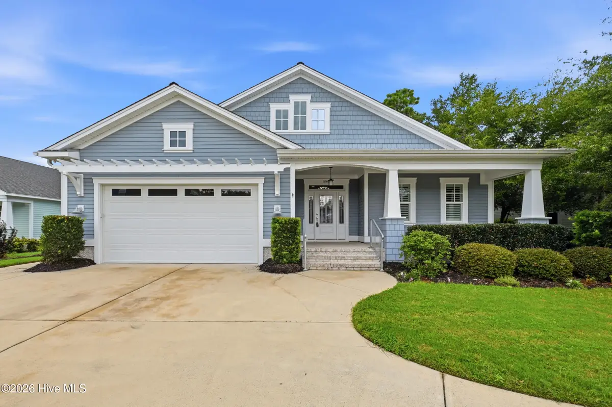 999 Softwind Way, Southport, NC 28461 - #1