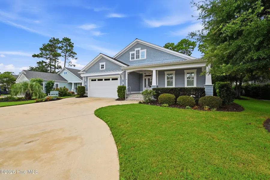 999 Softwind Way, Southport, NC 28461 - #3