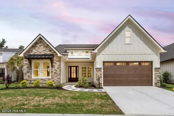 321 Preservation Point Avenue, Wilmington, NC 28401
