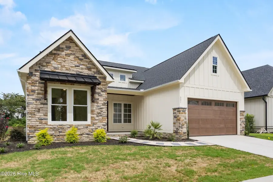 321 Preservation Point Avenue, Wilmington, NC 28401 - #3
